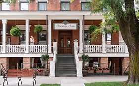 Saratoga Arms Hotel